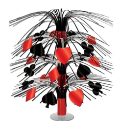 Casino Cascade Centerpiece | 1ct