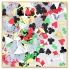 Casino Night Confetti | 1ct
