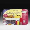 Chafing dish kit | 8 pcs