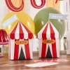 Circus Customizable Party Boxes | 4ct