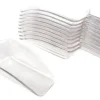 Clear Candy Scoops | 12 ct