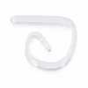 Clear Plastic Tablecover Clip | 24ct