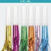 Clear Squawkers Assorted | 6ct