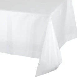 Clear Tablecover 54"x108" | 1ct