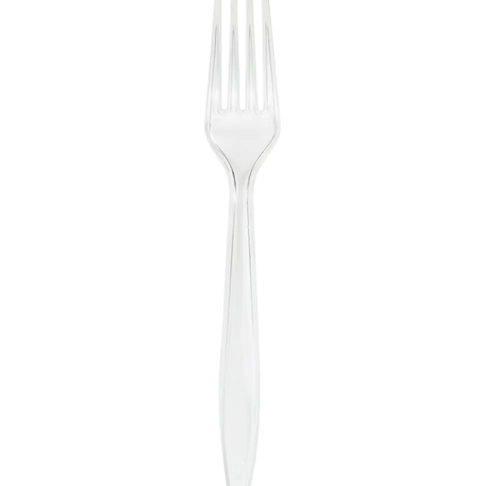 Clear Forks | 24ct