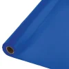 Cobalt Plastic Tablecover Roll 250'x40" | 1ct