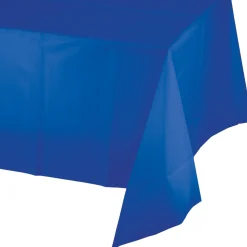 Cobalt Tablecover 54"x108" | 1ct