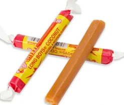 Coconut Long Boys 0.39 oz | 1ct