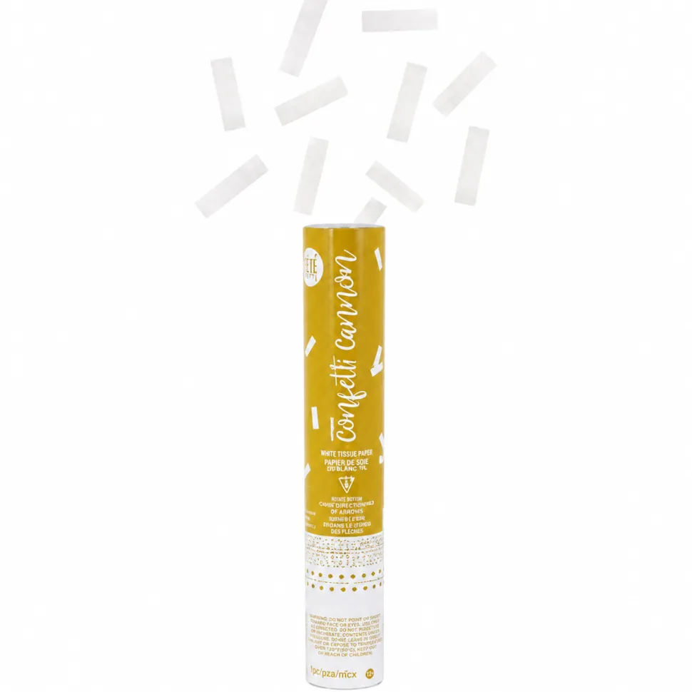 Confetti Cannon | 1ct