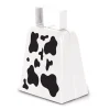Cow Print Cowbell | 1ct