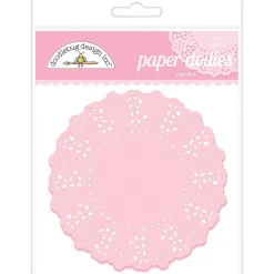 Cupcake Doilies, 4.5'' | 75 ct