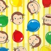 Curious George Lunch Napkins | 16ct