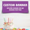 Custom Vinyl Banner | 1ct