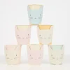 Cute Kitten Cups | 8ct
