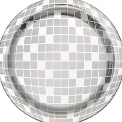 Dance Party Plate 9in | 8ct