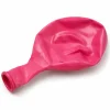 Deluxe Fuchsia, 11" Latex Single Balloon | Does Not Include Helium
