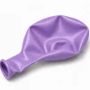 Deluxe Lilac, 11" Latex Single Balloon | Does Not Include Helium