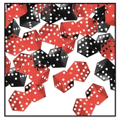 Dice Confetti | 1ct