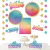 Digital Dream Birthday Decorating Kit | 12pc