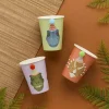 Dinosaur Party Paper Cups | 6ct