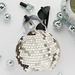 Disco Ball Party Bags | 5ct
