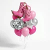 Disco Cowgirl Bouquet | 17pc