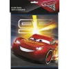 Disney Cars Loot Bags | 8ct