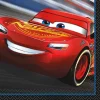 Disney Cars Beverage Napkins | 16ct