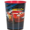Disney Cars Plastic Cup 16oz | 1ct