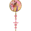 Disney Princess Air Walker Balloon | 1ct