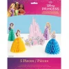 Disney Princess Centerpiece Set | 5pcs
