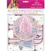 Disney Princess Happy Birthday Banner 6' | 1ct