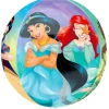 Disney Princess ORBZ Balloon | 1ct