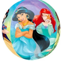 Disney Princess ORBZ Balloon | 1ct