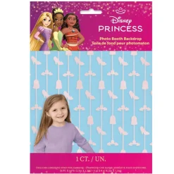 Disney Princess Photo Backdrop 5'x4' | 1ct