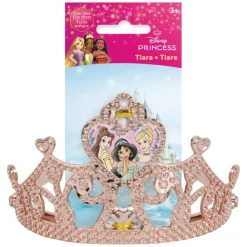 Disney Princess Pink Tiara | 1ct