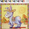 Donkey Game | 1ct