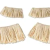 Dry Grass Arm & Leg Ties | 4pc