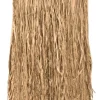 Dry Grass Hula Skirt | Adult