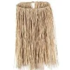 Dry Grass Hula Skirt Long Child | 1ct