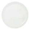 Elegant Living Clear Dinner Plates 9" | 75ct
