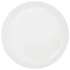 Elegant Living Clear Dinner Plates 10" | 15ct