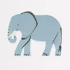 Elephant Napkins | 16ct