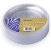 Etched Plastic Plates 6.25in | 35ct