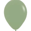 Eucalyptus Green Latex Balloon w/ Helium & Hi-Float, 11" | 1 ct