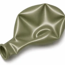 Eucalyptus, 11" Latex Single Balloon | Does Not Include Helium