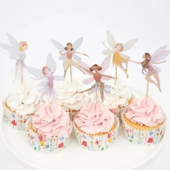 Fairy Cupcake Kit | 24ct