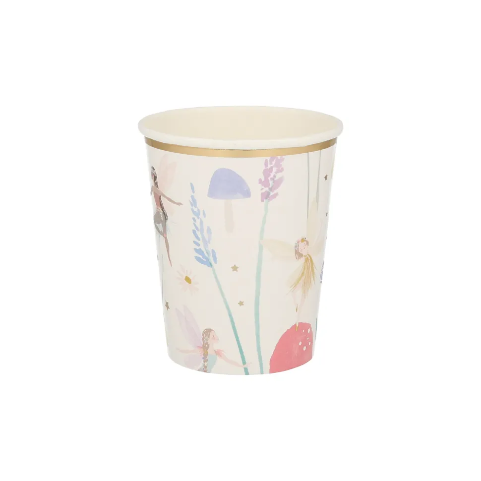 Fairy Cups | 8ct