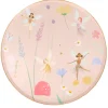 Fairy Dinner Plates | 8ct