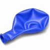 Fashion Blue, 11" Latex Single Balloon | Does Not Include Helium